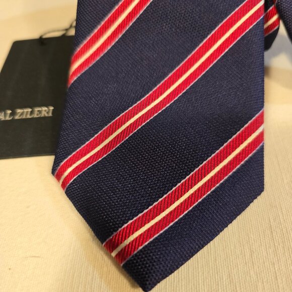 Pal Zileri tie - Picture 2 of 11